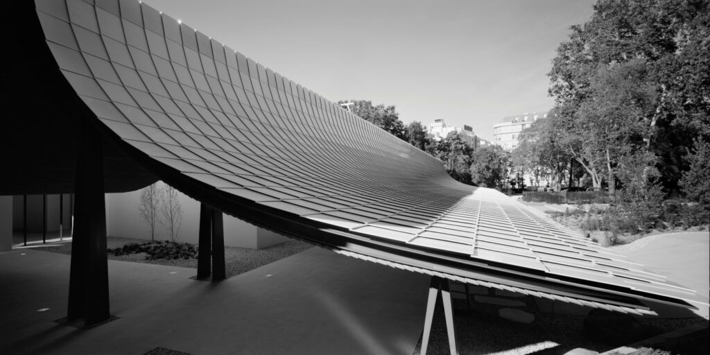 Centro de Arte Moderna Gulbenkian