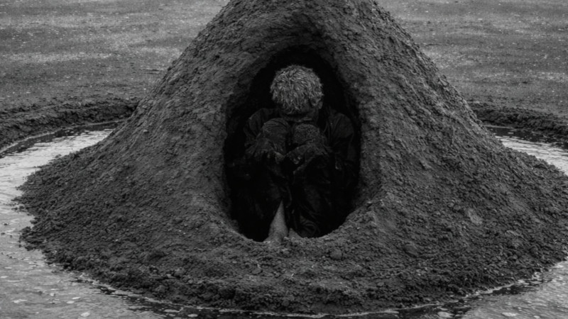 Chronique de Sable – Dominique Lyon - Présences