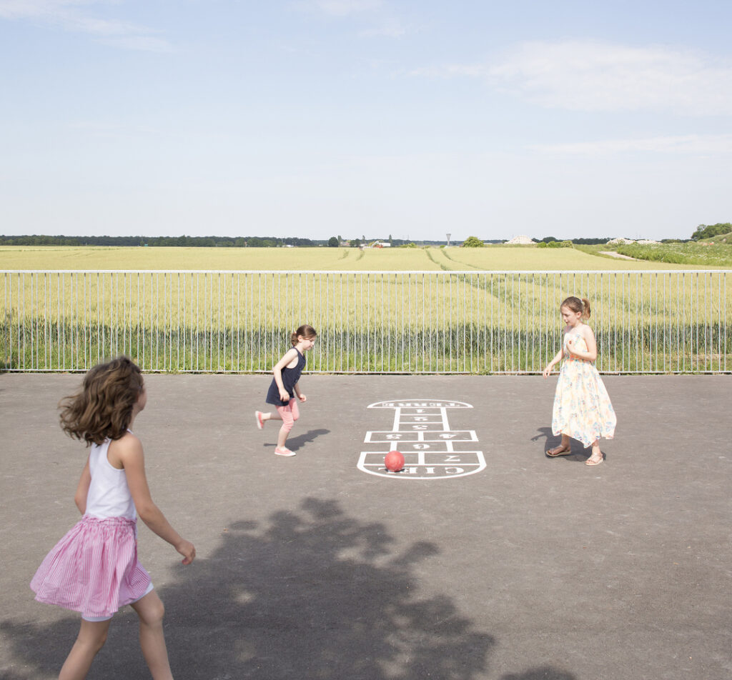 Ces enfants qui nous élèvent