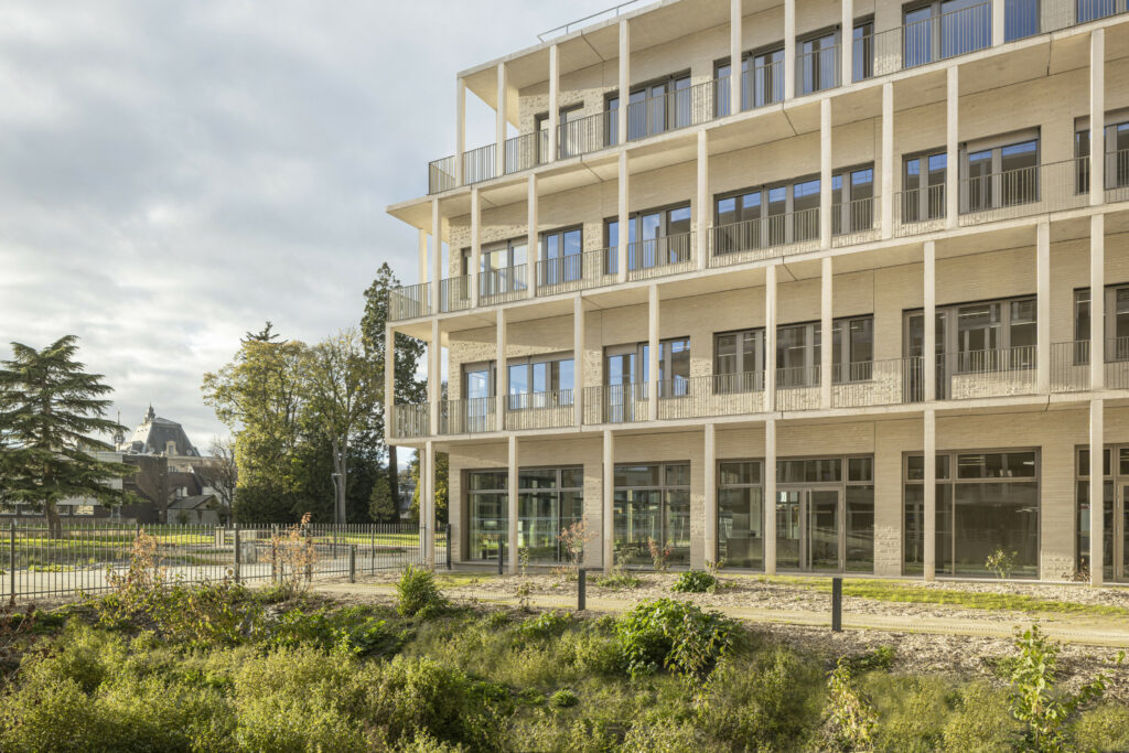 Institut de formations paramédicales