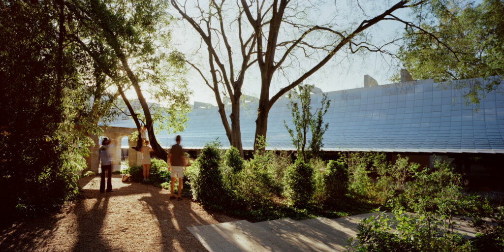 Centro de Arte Moderna Gulbenkian