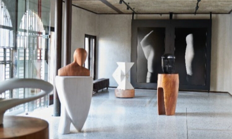 Un regard sur Brancusi