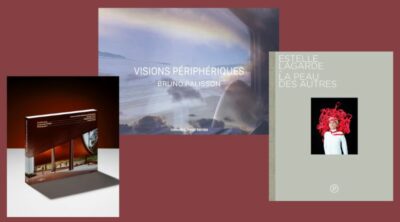 Livres LA UNE 28 avril