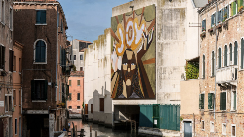 À Venise, la hantise est partout
