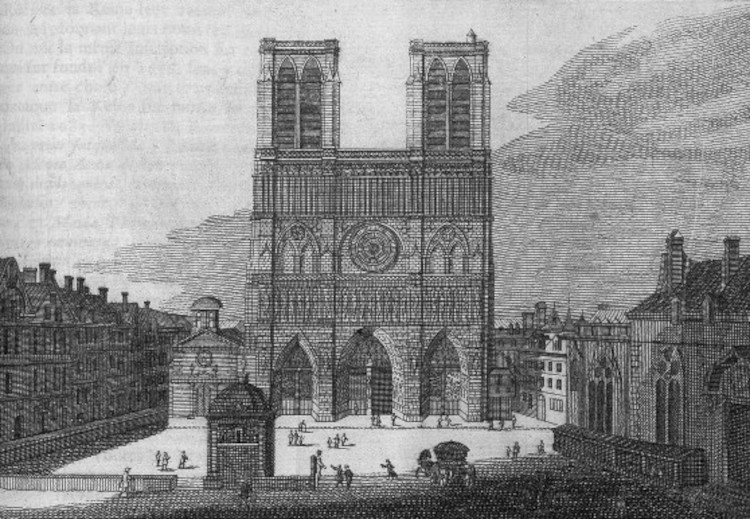 Saint-Jean-le-Rond