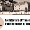 architecture et transmission