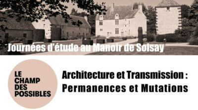 architecture et transmission