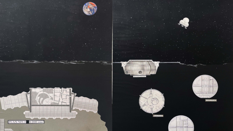 L’architecture de la Lune : ce que les ingénieurs ne voient pas toujours…