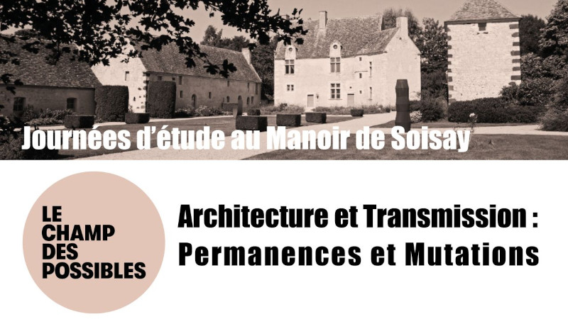 architecture et transmission