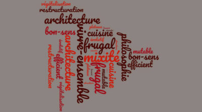 Penser l'architecture