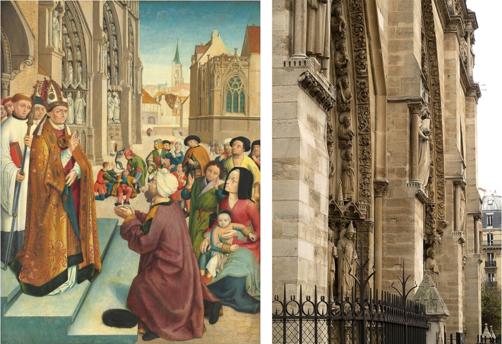 Notre-Dame de Paris