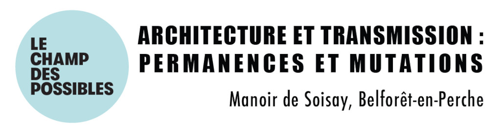 architecture et transmission