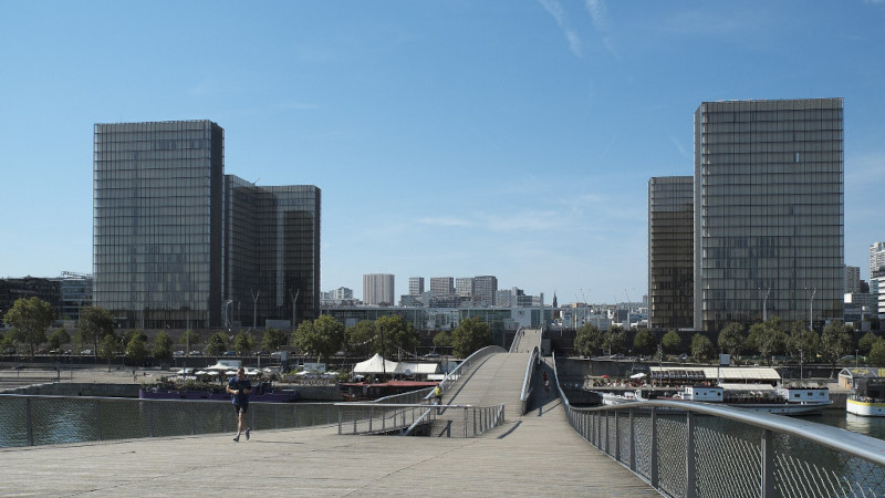 BNF, Louvre : le sous-sol parisien rappelle ses règles