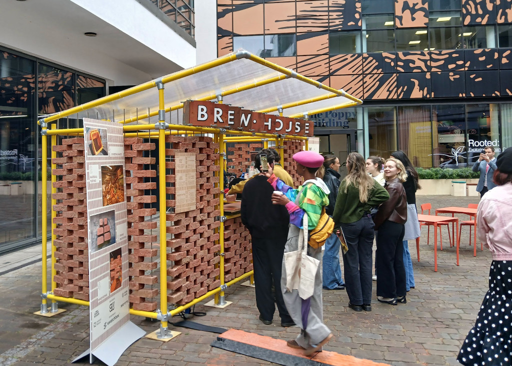 Clerkenwell Design Week