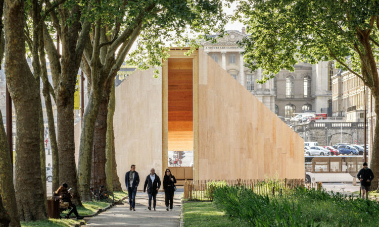 Pièce et forme : une poétique élémentaire de l’architecture