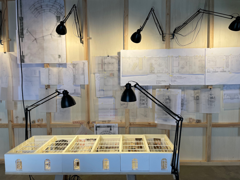 exposition