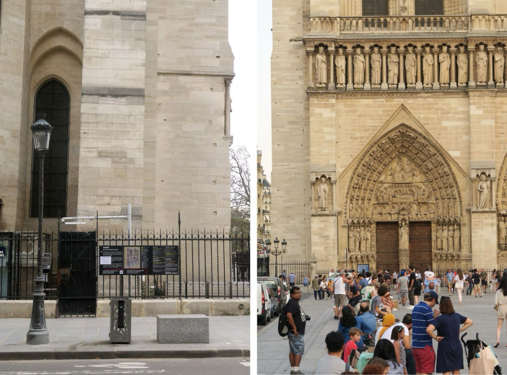 Notre-Dame de Paris
