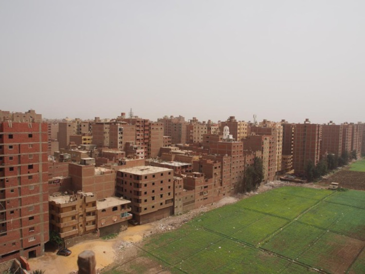 Égypte -