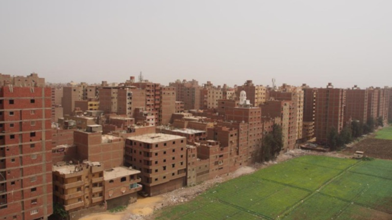 En Égypte, gouverner signifie d’abord gouverner l’eau…