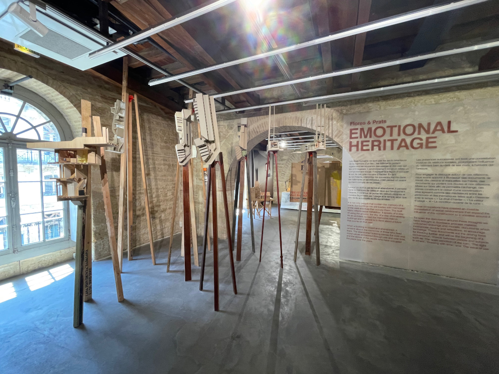exposition Quinton