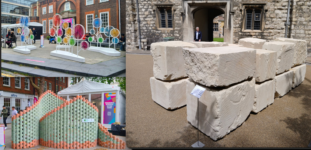 Clerkenwell Design Week