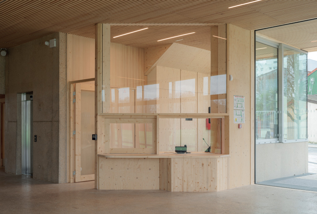 Atelier Ramdam