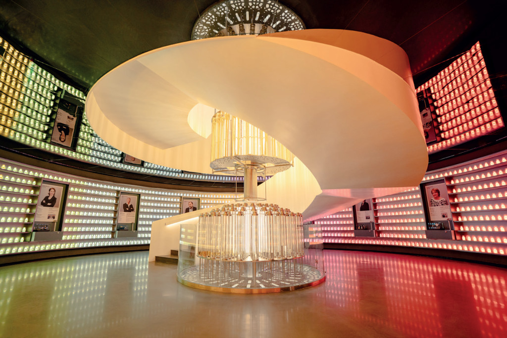 Musée Canton