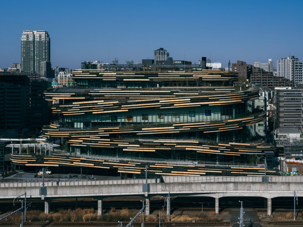 Prix Versailles Tokyo