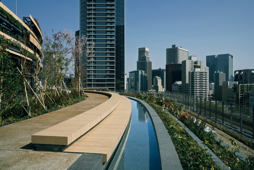 Musée Tokyo
