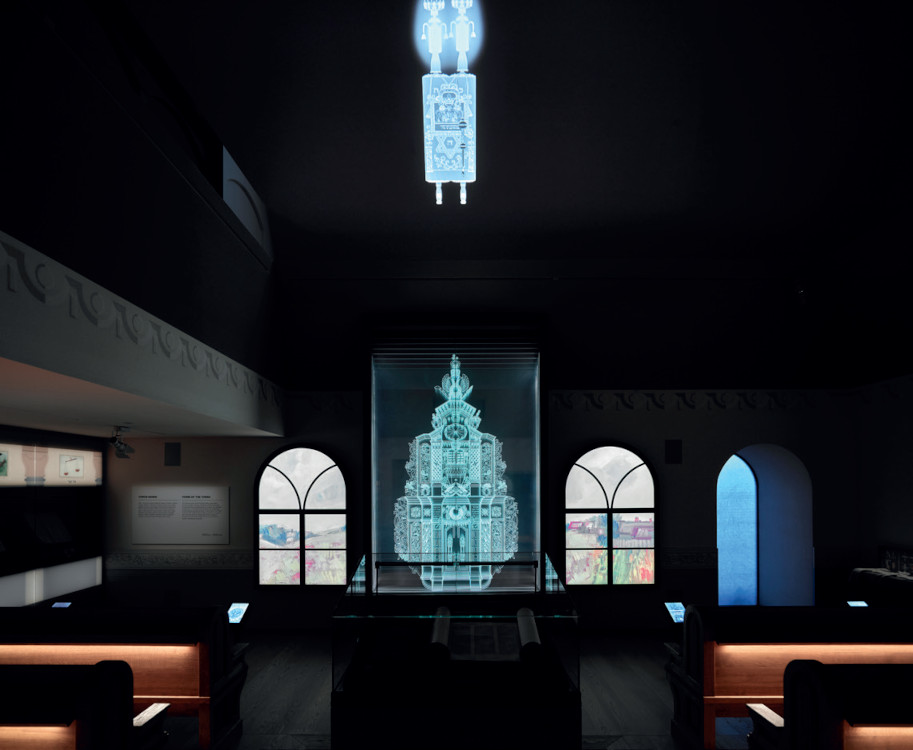 Musée Lituanie