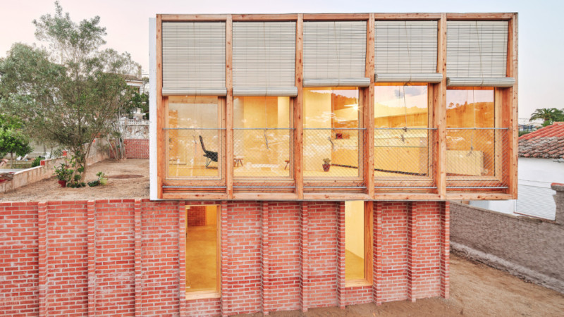 APE Grupo : appel à candidatures pour les Architecture Awards