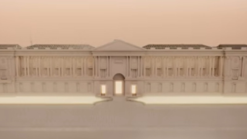 La Cour des comptes, à nouveau, s’intéresse au Louvre (et pas que...)