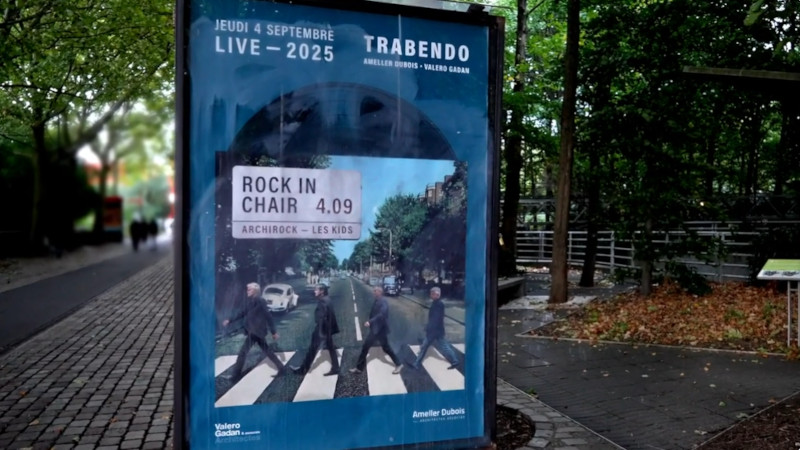 Archirock Live 2025 – Les kids XIII