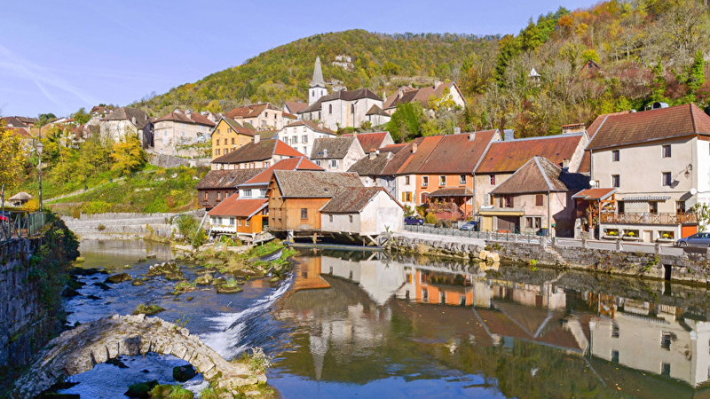 Appel à candidatures - Furieuse en vie à Salins-les-Bains
