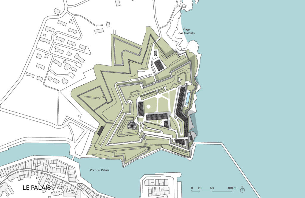 Citadelle Vauban