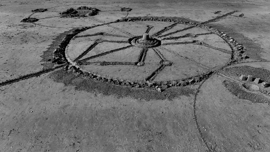 Chronique Sable