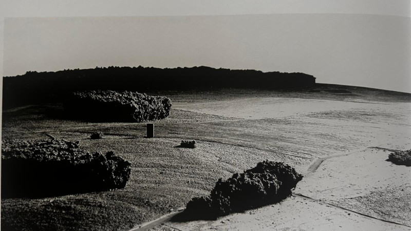Bruder Klaus Kapelle de Peter Zumthor, un dialogue avec le monde