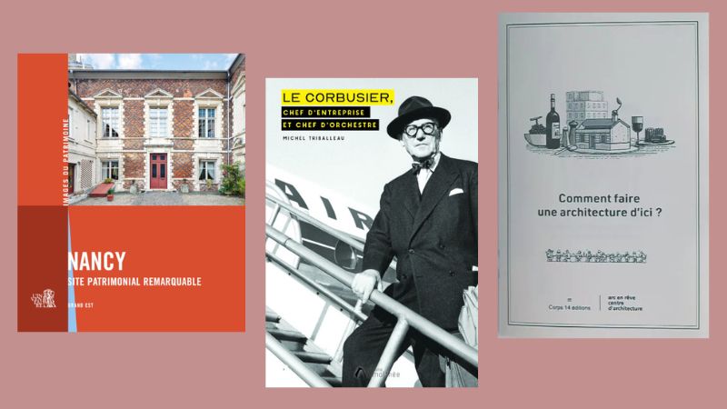 Livres chroniques LA UNE 14 juillet
