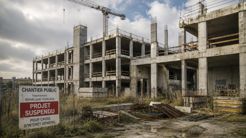 Le concours d’architecture doit mourir…