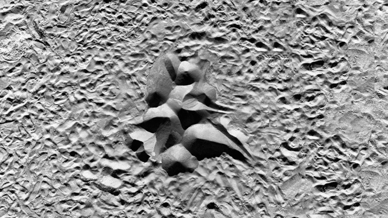 Chronique de sable – Maud Châtelet : architecte artiste prof et rebelle…