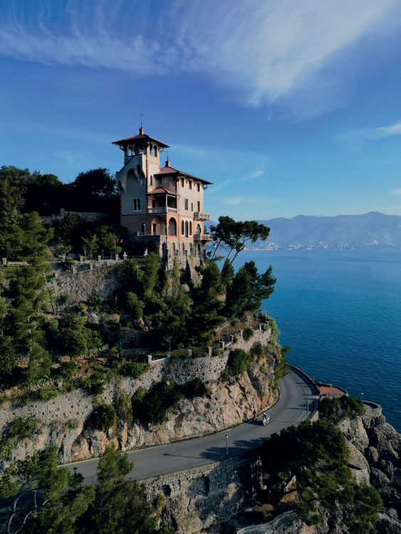 Villa Béatrice