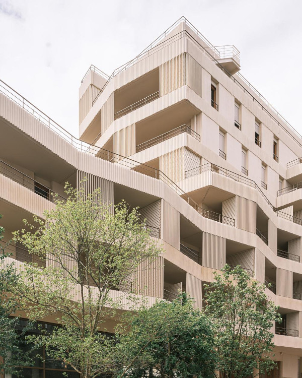 Logements Hérault Arnod