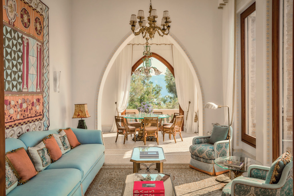 Villa Béatrice