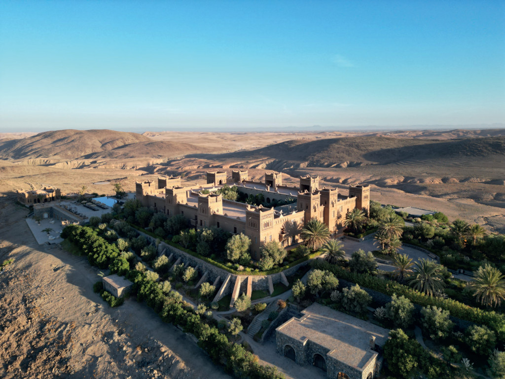 Kasbah d’If