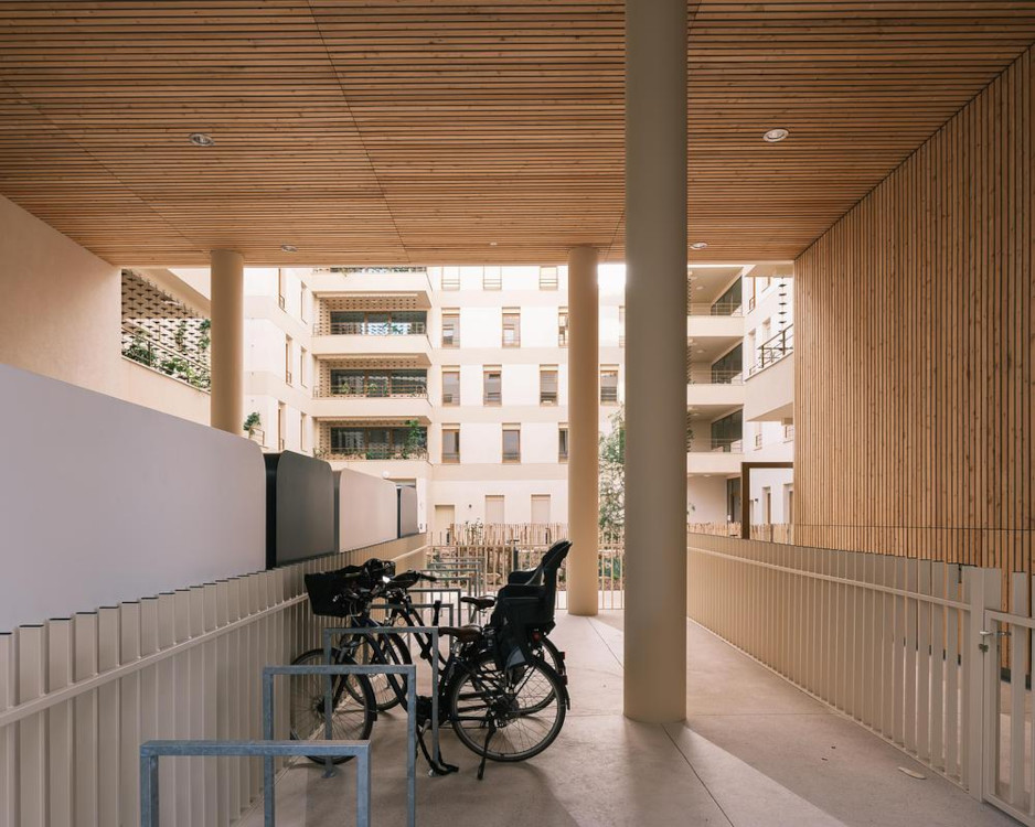 Logements Hérault Arnod