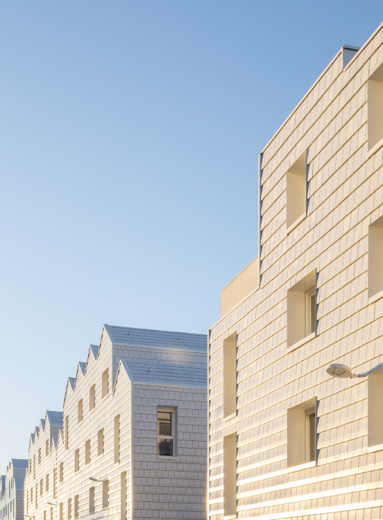 PietriArchitectes et Upsilon