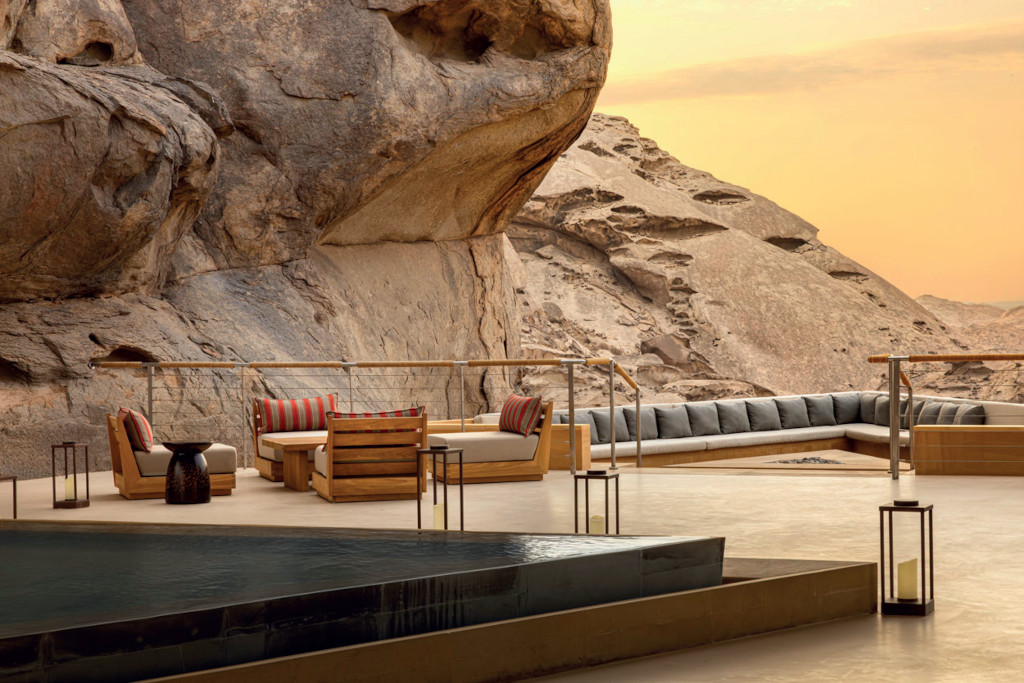 Desert Rock