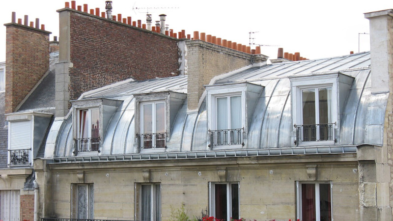 D’une cheminée à l’autre… Transformons sans condamner !