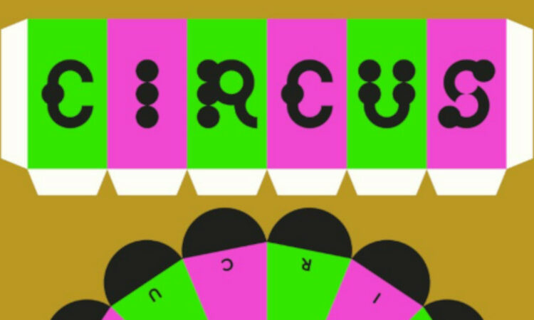 CIRCUS – Patrick Bouchain et Alexander Calder