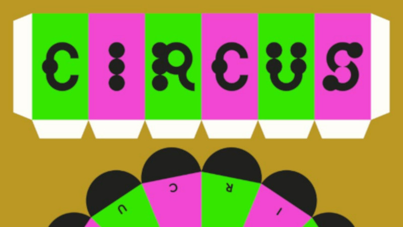 CIRCUS – Patrick Bouchain et Alexander Calder